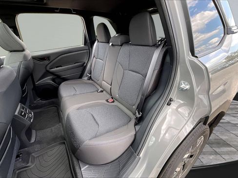 New 2026 Subaru Forester Premium w/ Base/Premium Package AWD/4WD image 10