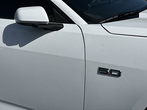 New 2025 Ford Mustang GT image 40