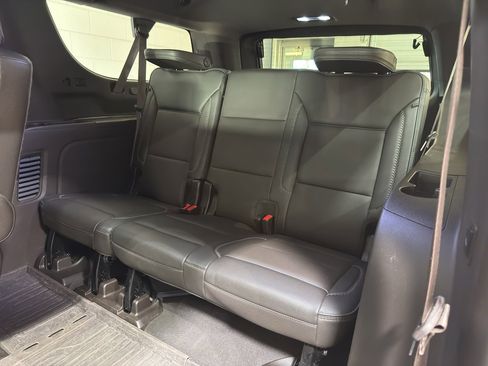 Certified 2023 GMC Yukon XL Denali w/ Max Trailering Package image 14