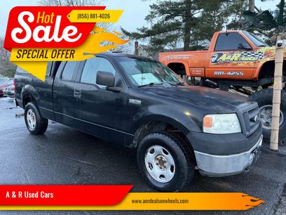 Used 2006 Ford F150 XL