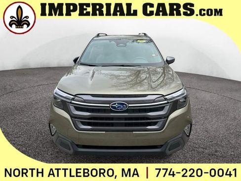 New 2026 Subaru Forester Limited image 4