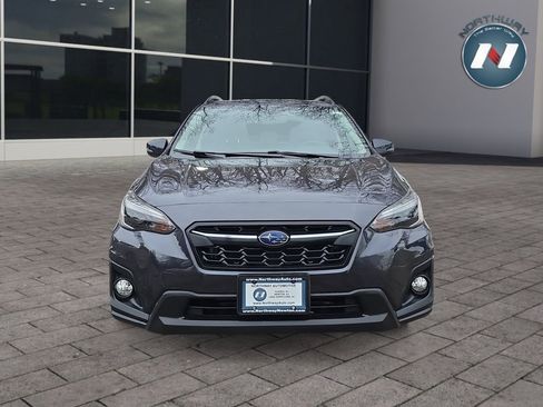 Used 2019 Subaru Crosstrek 2.0i Limited image 8