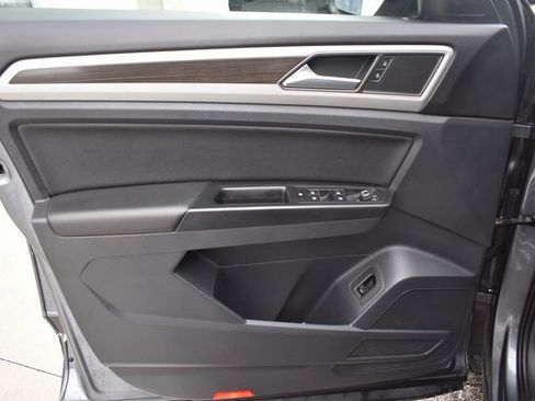 Used 2019 Volkswagen Atlas SEL image 14