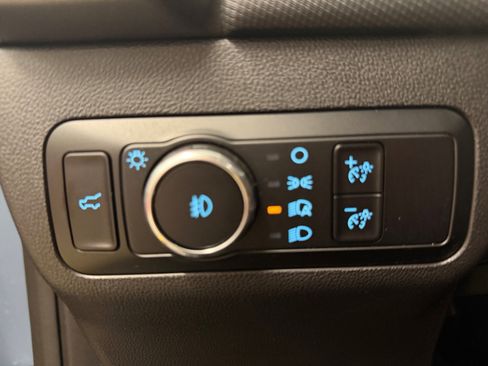 Used 2025 Ford Bronco Sport Outer Banks w/ Outer Banks Tech Package+ AWD/4WD image 28