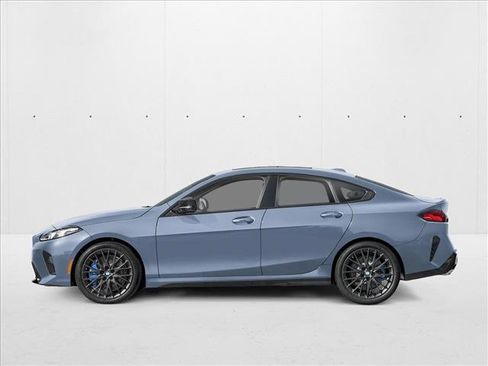 New 2026 BMW M235i xDrive image 3