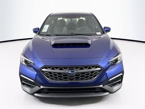 Used 2024 Subaru WRX AWD/4WD image 7