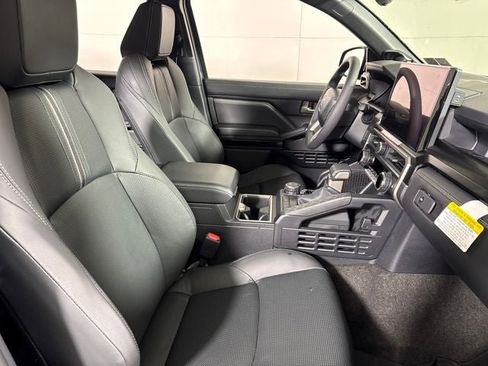 New 2026 Toyota 4Runner Limited image 14