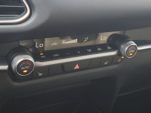 New 2026 MAZDA CX-30 AWD 2.5 S w/ Select Sport Pkg image 26