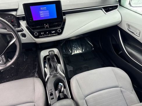 Used 2024 Toyota Corolla SE image 21