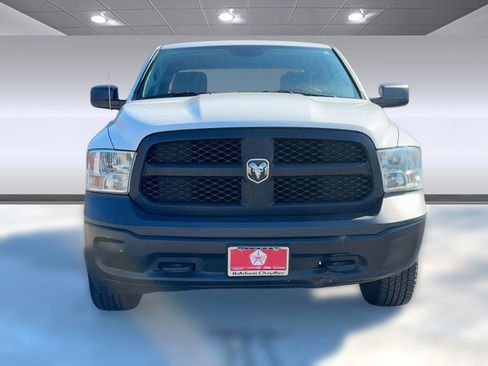 Used 2016 RAM 1500 Tradesman w/ Popular Equipment Group image 5