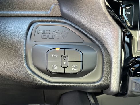 New 2026 RAM 2500 Laramie w/ Night Edition image 35