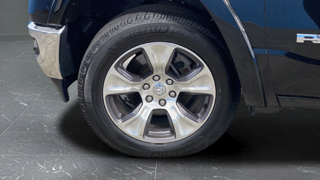 Used 2022 RAM 1500 Laramie AWD/4WD image 37