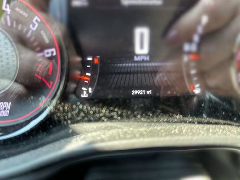 Used 2021 Dodge Challenger GT w/ Blacktop Package AWD/4WD image 17