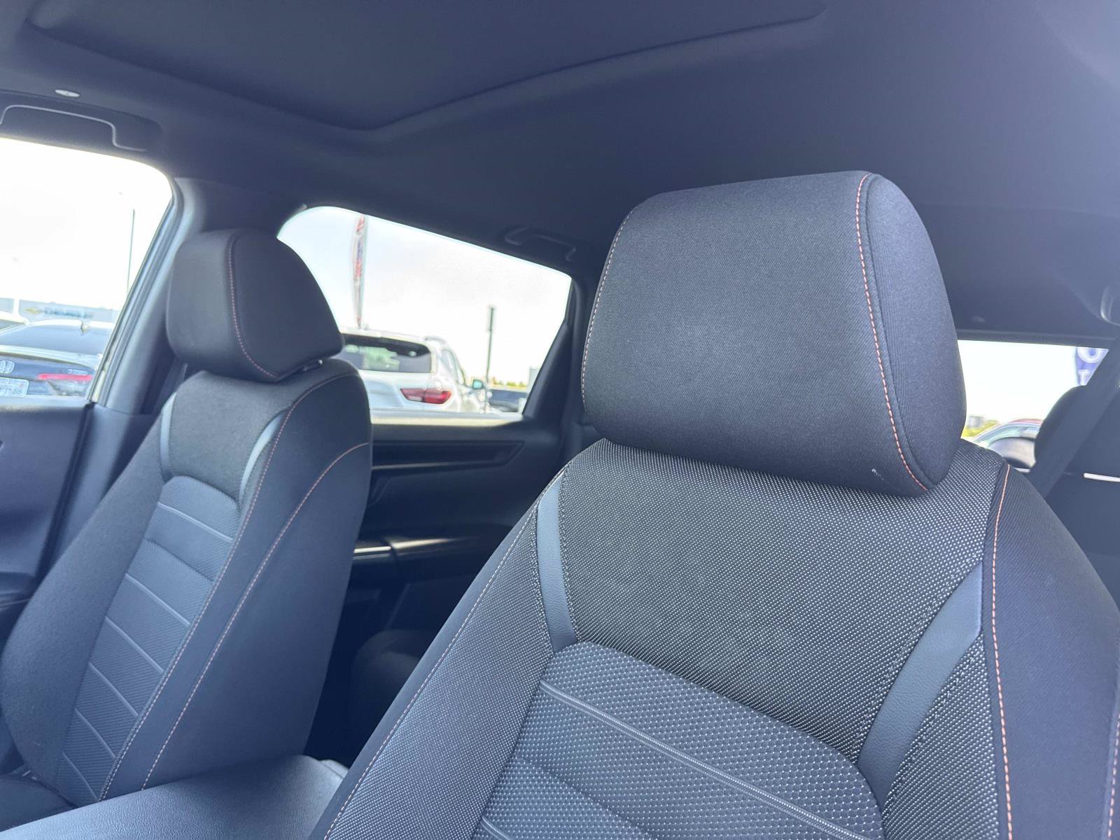 Certified 2023 Honda CR-V Sport image 25