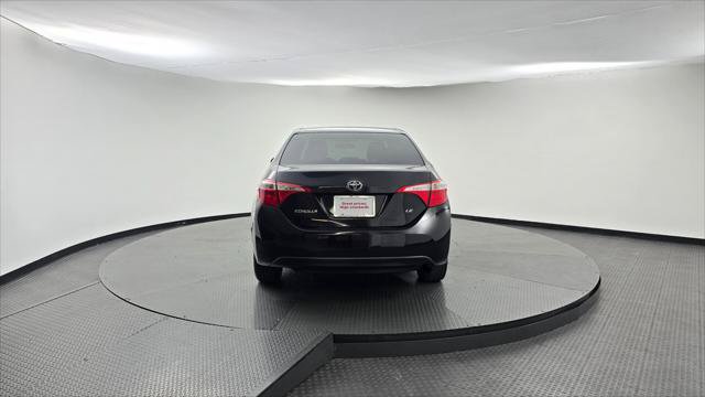 Used 2016 Toyota Corolla LE FWD image 7