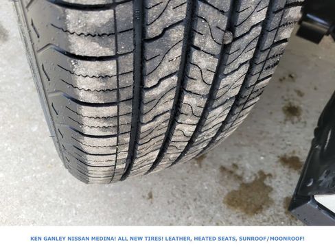 Used 2023 Honda Odyssey EX-L image 19