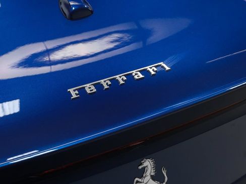 Certified 2021 Ferrari 812 GTS RWD image 37