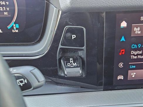 Used 2024 Porsche Cayenne image 12