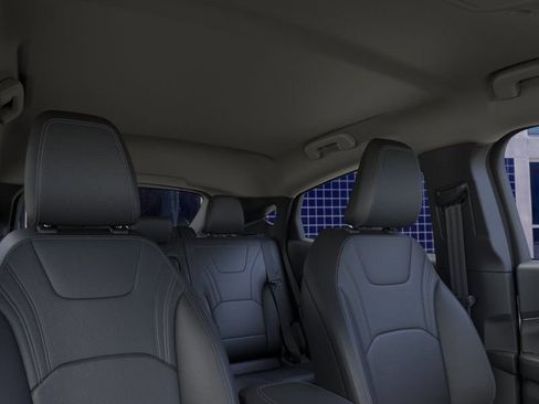 New 2026 Ford Mustang Mach-E Premium RWD image 23