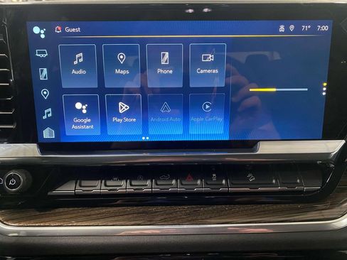 New 2026 Chevrolet Silverado 1500 RST image 13