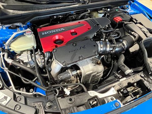 New 2025 Honda Civic Type R image 11
