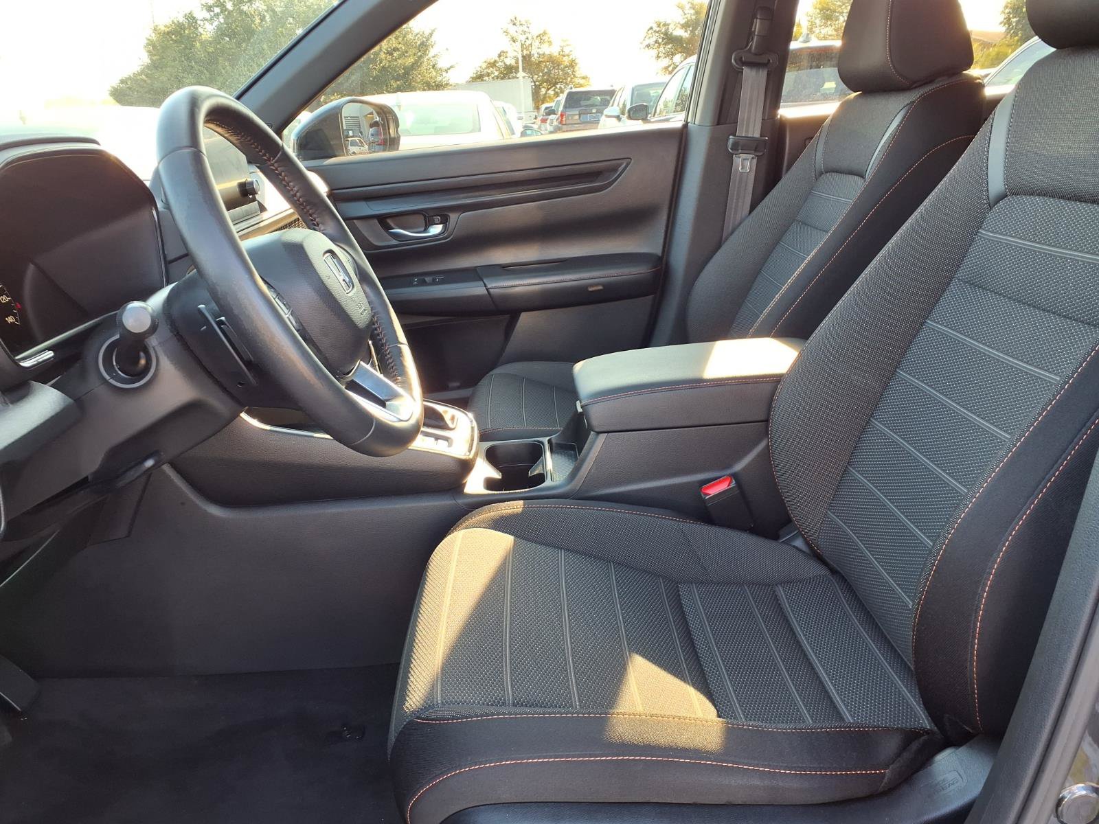 Certified 2024 Honda CR-V Sport image 18