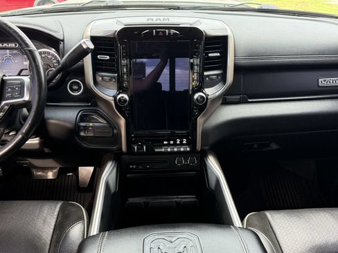 Used 2019 RAM 3500 Laramie AWD/4WD image 21