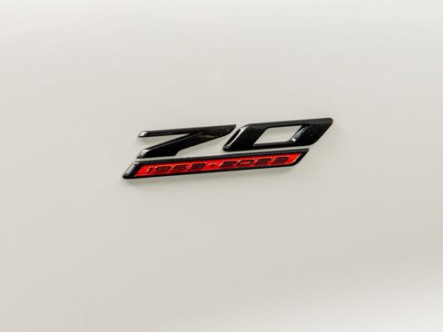 Used 2023 Chevrolet Corvette Stingray Premium Conv RWD image 13