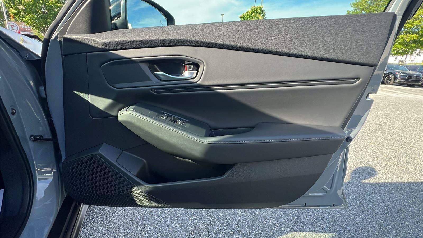New 2026 Honda Accord Sport image 12