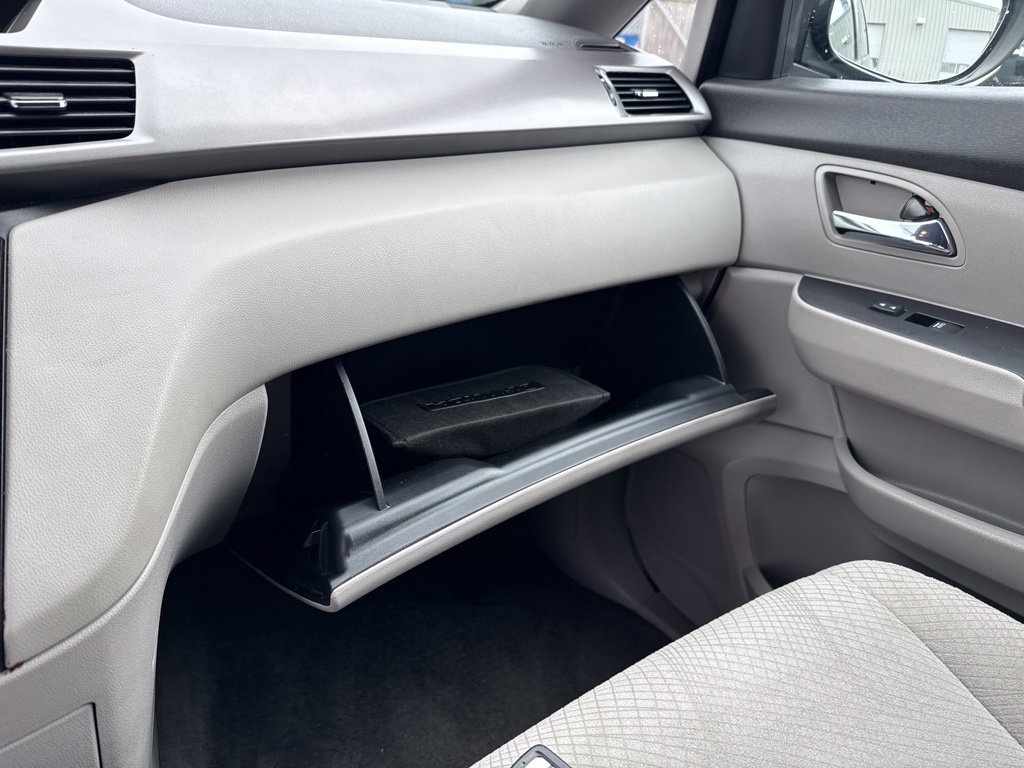Used 2016 Honda Odyssey EX image 23