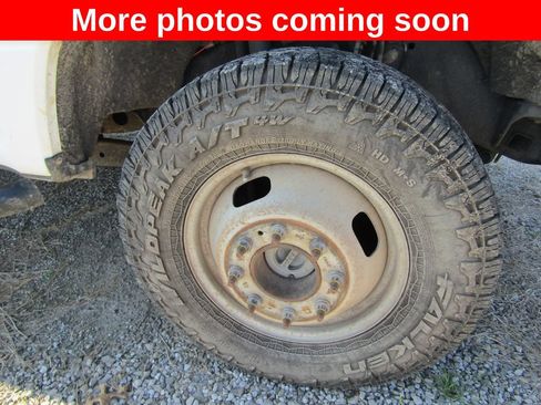 Used 2019 Ford F350 XL w/ Power Equipment Group AWD/4WD image 9
