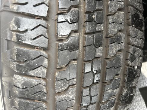 Used 2025 RAM 1500 Big Horn image 9