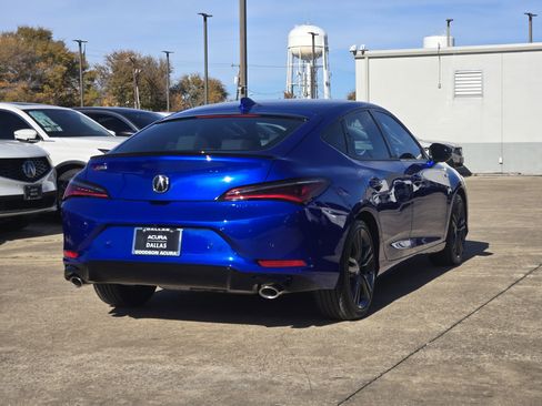 Used 2023 Acura Integra A-Spec image 6