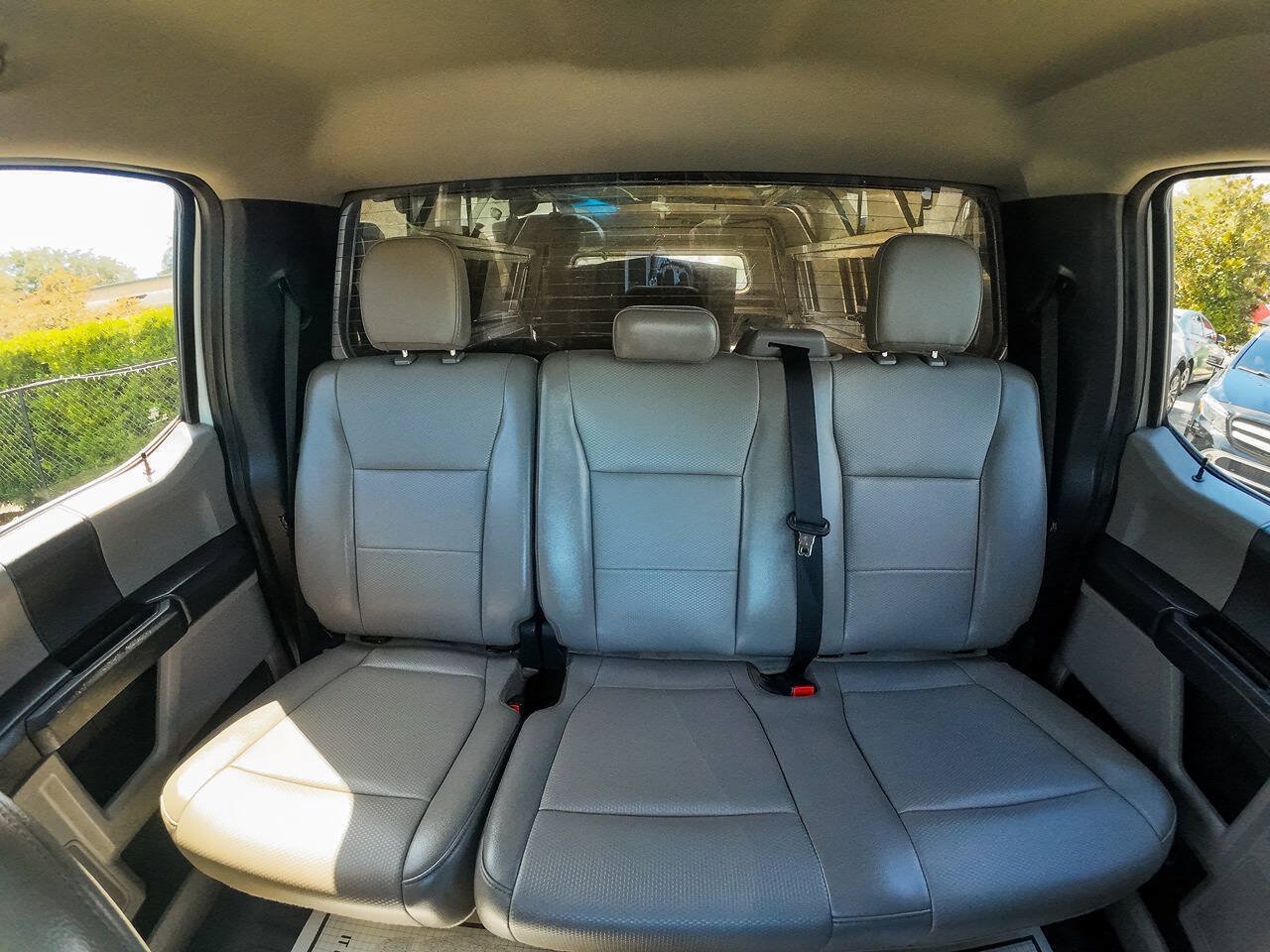 Used 2021 Ford F250 XL w/ STX Appearance Package AWD/4WD image 29