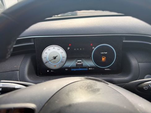 Used 2022 Hyundai Tucson SEL w/ Convenience Package image 16