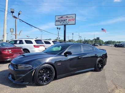 Used 2020 Dodge Charger R/T w/ Blacktop Package