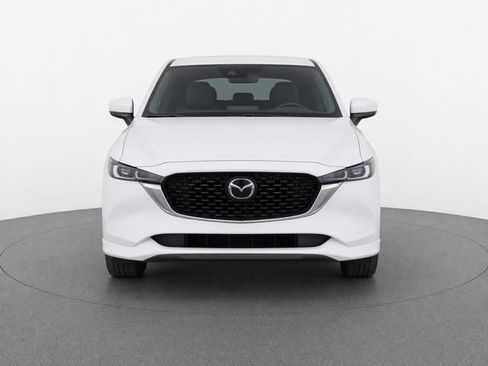 Used 2024 MAZDA CX-5 AWD 2.5 S w/ Premium Package image 15