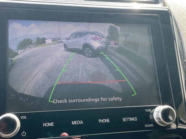 Used 2021 Mitsubishi Outlander Sport SE FWD image 24