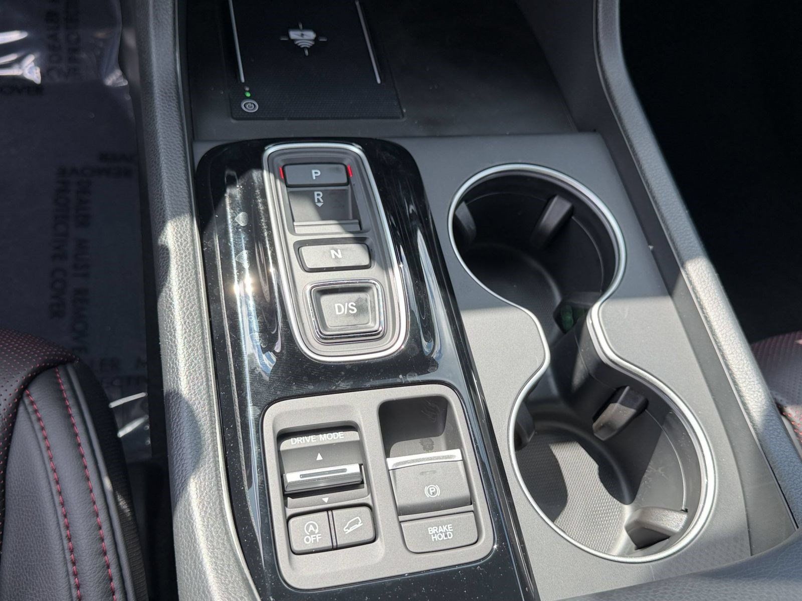 New 2026 Honda Pilot Black Edition image 16