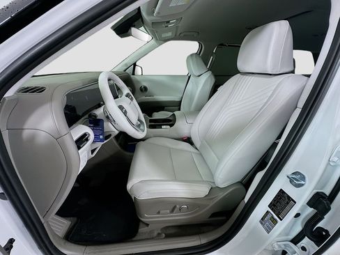 New 2026 Hyundai Palisade SEL FWD image 16