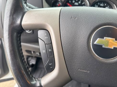 Used 2013 Chevrolet Silverado 2500 LT image 20