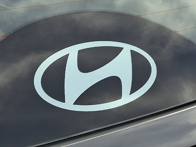 New 2026 Hyundai Tucson SE AWD/4WD image 5
