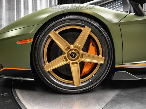 Used 2022 Lamborghini Aventador LP 780-4 Ultimae image 65