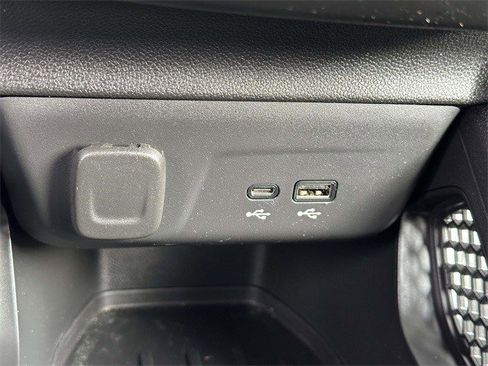 Certified 2024 Chevrolet TrailBlazer LS w/ LS Convenience Package image 25