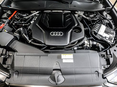 Used 2023 Audi A6 Premium Plus w/ Premium Plus Package image 12