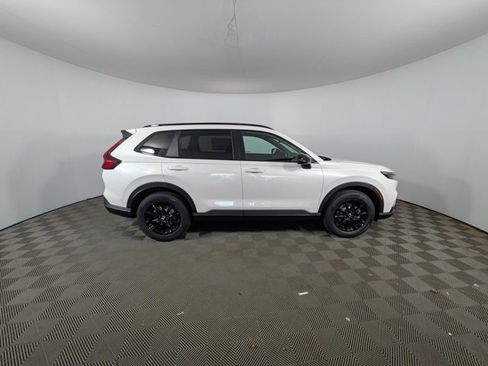 New 2026 Honda CR-V Sport-L image 32