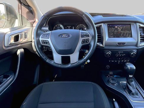 Used 2020 Ford Ranger XLT w/ Equipment Group 301A Mid AWD/4WD image 5