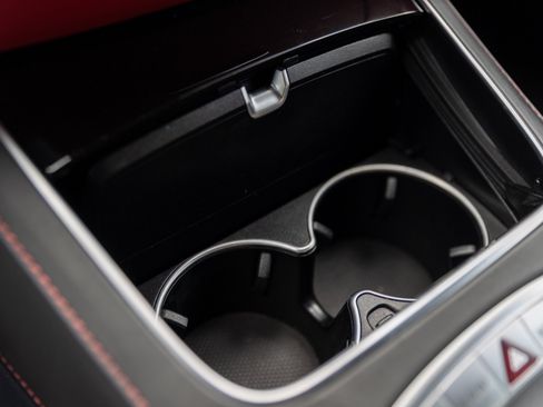 Used 2017 Mercedes-Benz S 65 AMG Cabriolet image 47