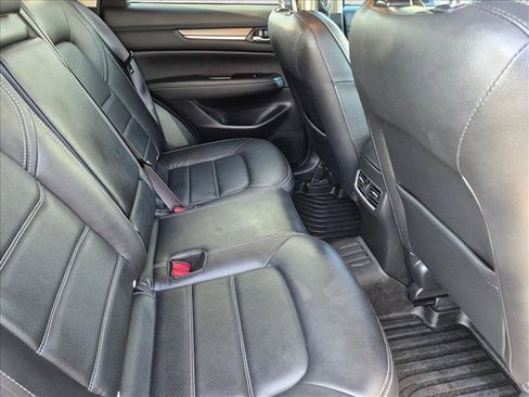 Used 2024 MAZDA CX-5 AWD 2.5 S image 18