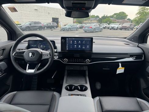 New 2026 Honda Prologue Touring image 5